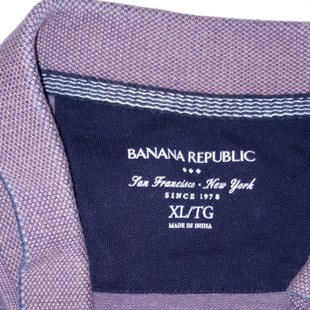 🖤🍂 Men's Banana Republic Shirt - Picture 2 of 2